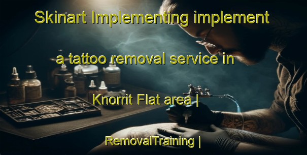 Skinart Implementing implement a tattoo removal service in Knorrit Flat area | RemovalTraining | RemovalClasses | SkinartTraining-Australia